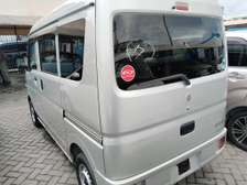 Suzuki Every auto petrol on sale