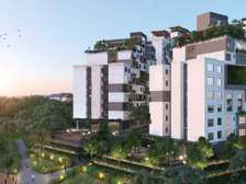 Serviced 2 Bed Apartment with En Suite at Two Rivers