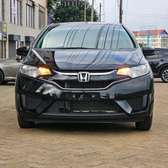 2016 Honda Fit Black 91,000KM 1.23M