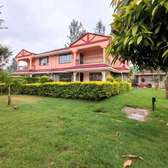 4 bedroom house to let