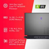 Alienware M18 Gaming Laptop