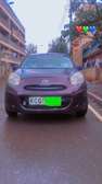 Nissan march for sale