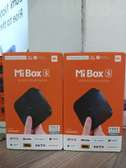 XIAOMI Mi Box S - 4K Android TV Box - Streaming Media Player
