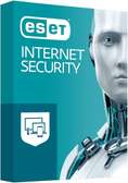 Internet security 3+1 {Eset}