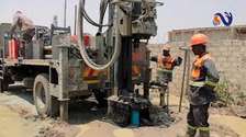 Trusted Borehole Drilling Services-Borehole Drilling Experts