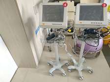 Patient monitor with stand for sale in Nairobi,Kenya