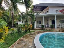4 Bed House with En Suite in Malindi