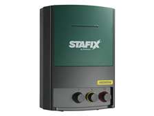 Active Stafix 46000W Mains Electric Fence Energizer