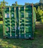 20fts and 40fts container for sale