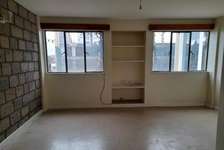 2 bedroom apartment available in kilimani
