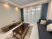 Serviced 2 Bed Apartment with En Suite at Kmarcus Gavey Road