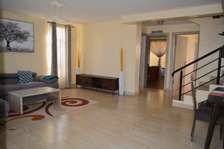 Luxurious 4-Bedroom Maisonette in Syokimau