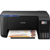 Epson EcoTank L3211 All in One Colour Ink Tank Printer