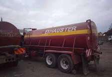 Vacuum Exhauster services in Ruiru
