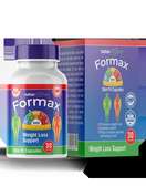 Formax Slimming Pills