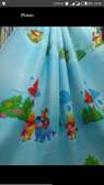 EXCITING KIDS CURTAINS
