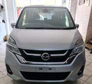 Serena non hybrid silver 2018model