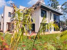 4 Bed Villa with En Suite at Loresho Ridge