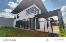 4 Bed Townhouse with En Suite in Kiambu Road