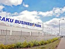 5500 ft² warehouse for rent in Mombasa Road