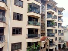 Impeccable 3 Bedrooms Apartments in Westlands
