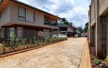 5 Bed Townhouse with En Suite in Lavington