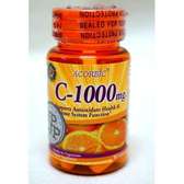 Acorbic C-1000mg Vitamin C Supplement, 30 Tabs