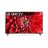 LG 50UQ7500 Smart 4K Really