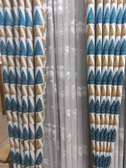 HEAVY MATERIAL QUALITY CURTAIN
