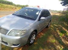 Corolla NZE