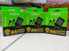 Oraimo Fast Charging Android 2A Charger
