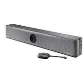 Barco ClickShare All-in-One Video Bar Core