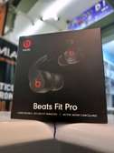 Beats Fit Pro— true wireless noise cancelling earbuds