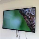 50 " Nikura Smart Tv