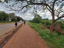 Commercial Land at Redhil Road