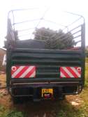 Well Maintained Mitsubishi Canter on sale