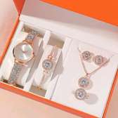 5in1 Ladies jewelry gift