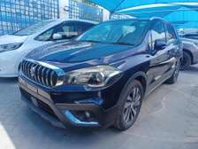 Suzuki Sx4 2019 4WD