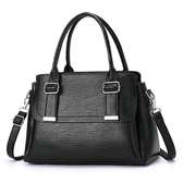 Fashion single handbag