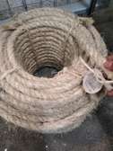 Sisal ropes 12mm, 90-100 MTRs