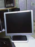 Hp 17 inches LED monitor screen