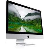 Apple All-in-one 27″ iMac Desktop Computer Intel Core i7