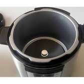 TLAC 6L Electric Pressure Cookers