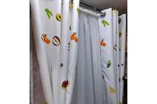 High quality kitchen curtains