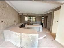 7 Bed House with En Suite in Karen