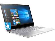 HP Pavilion 15 Core i5 8th gen 12GB/1TB HDD touch