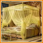 4 Stand Mosquito Net