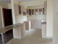 3 Bed Apartment with Swimming Pool in Athi River