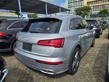 SQ5 AUDI