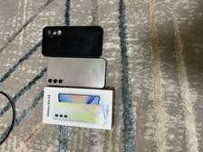 Samsung A34 5G